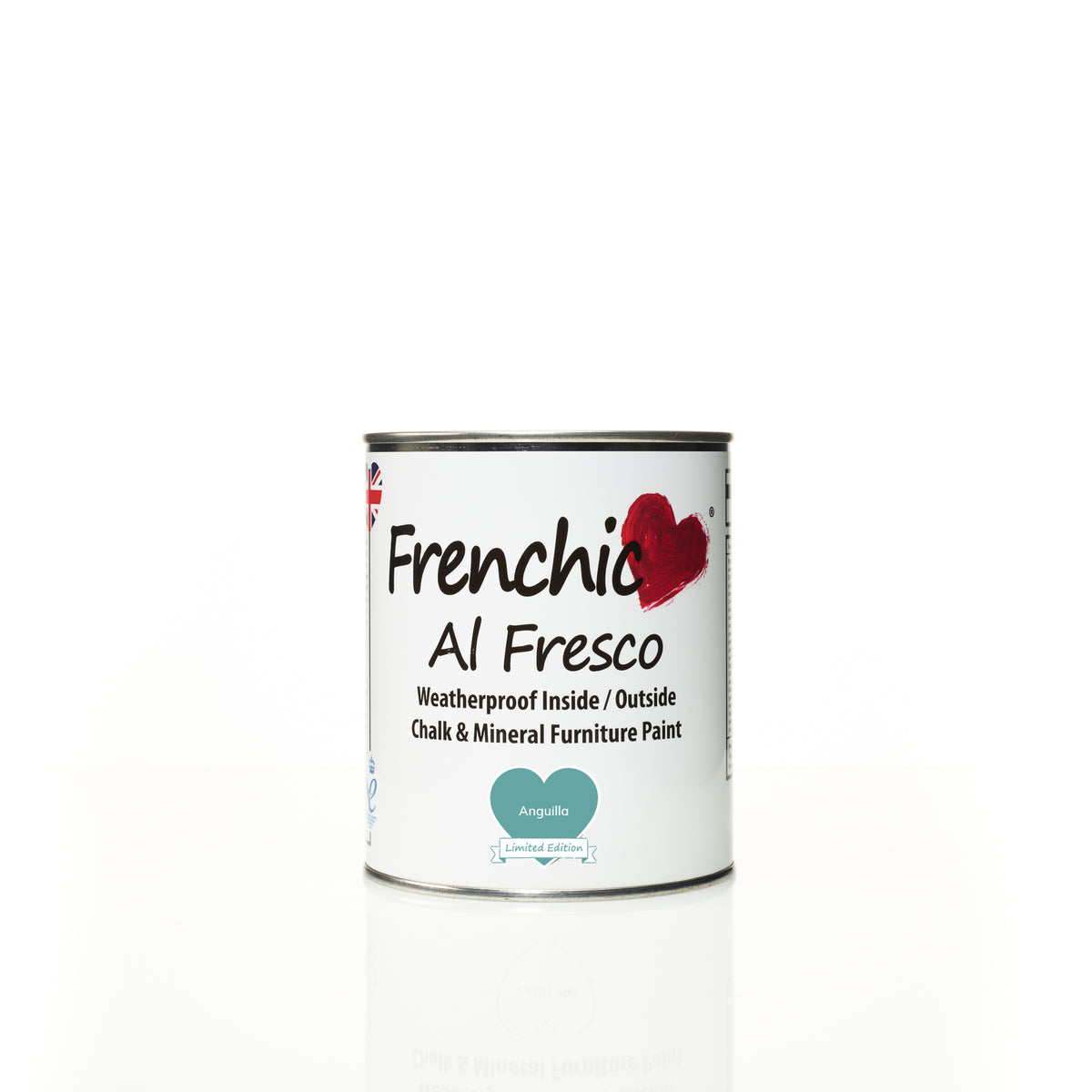 Frenchic Paint Kit The Al Fresco Range