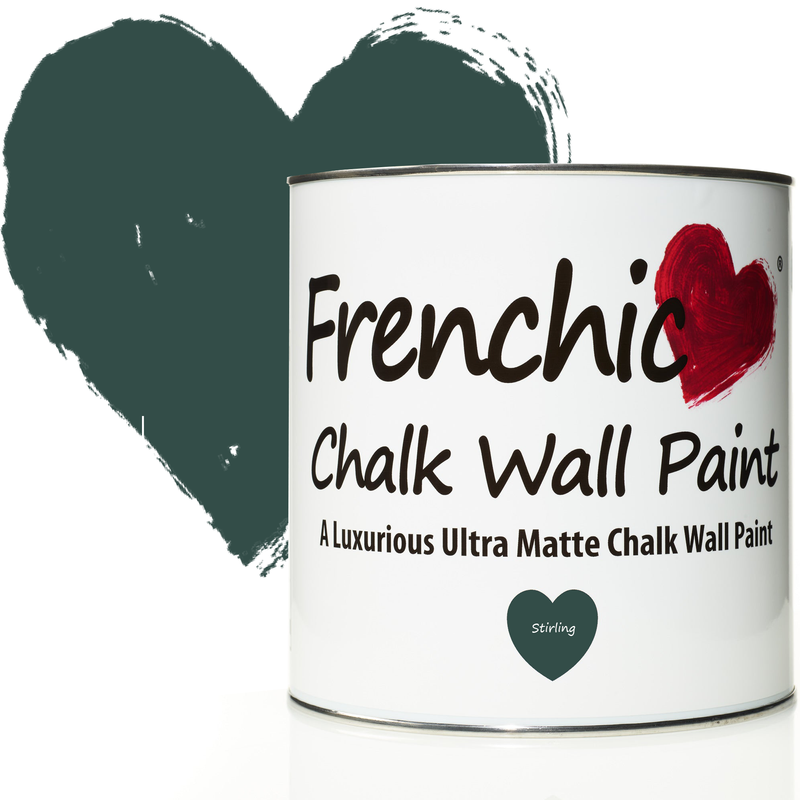 Stirling Wall Paint 2.5l