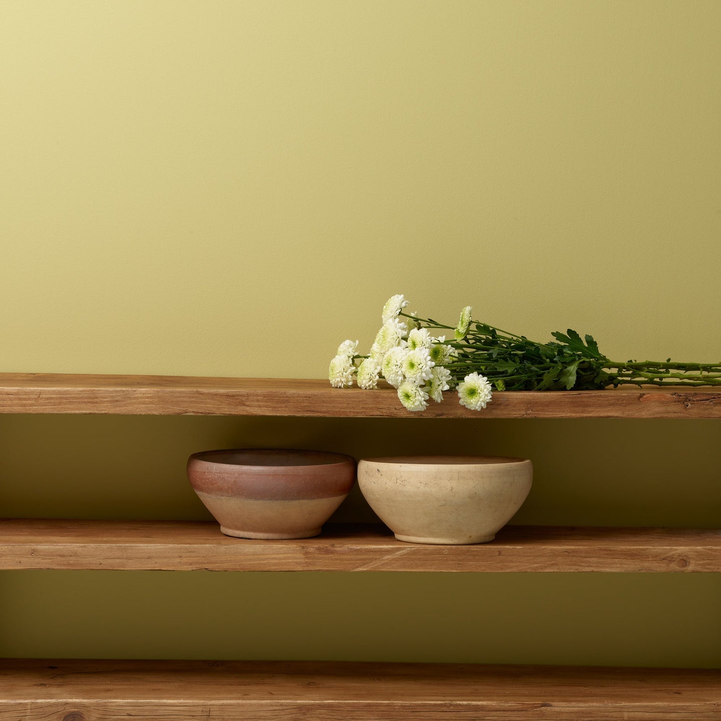 Citrine Wall Paint 2.5L