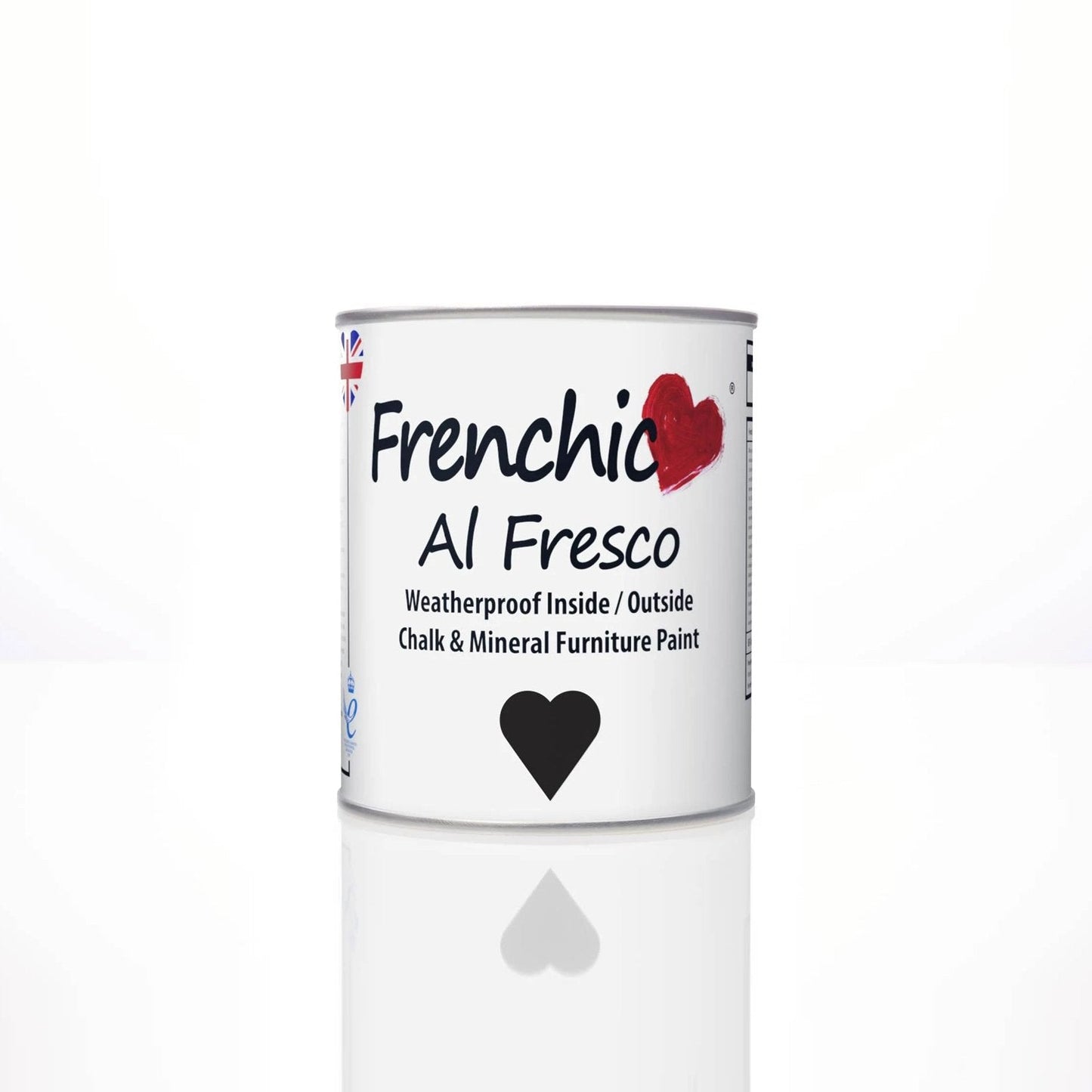 Blackjack Al Fresco 750ml