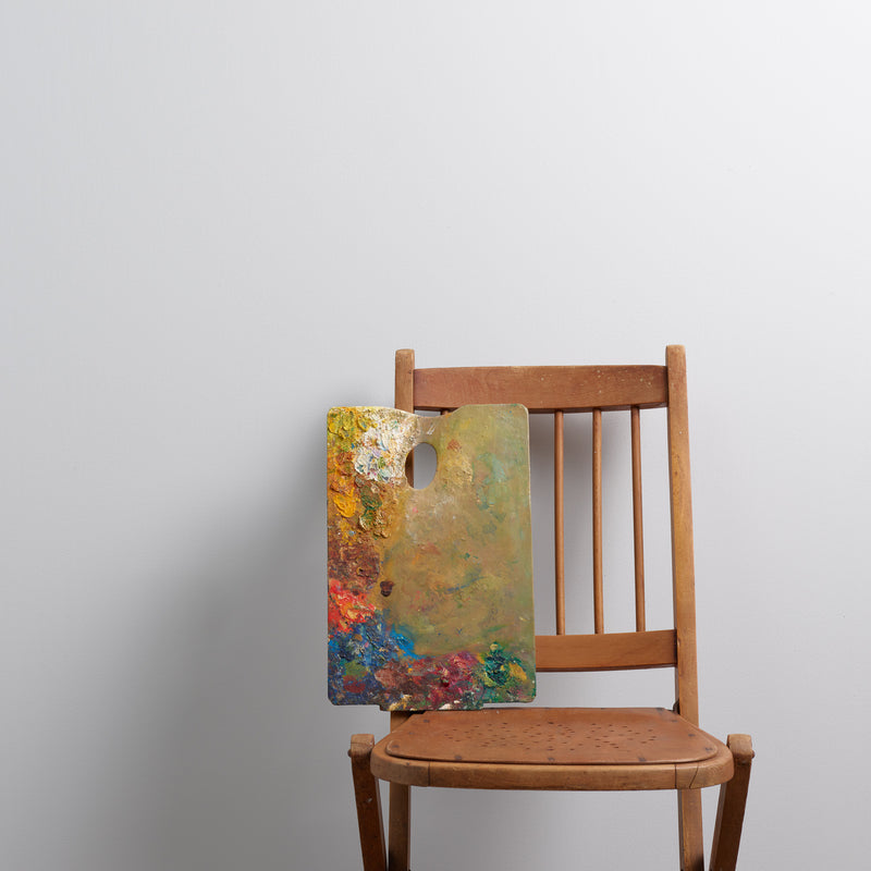 Silent white Wall Paint 2.5l