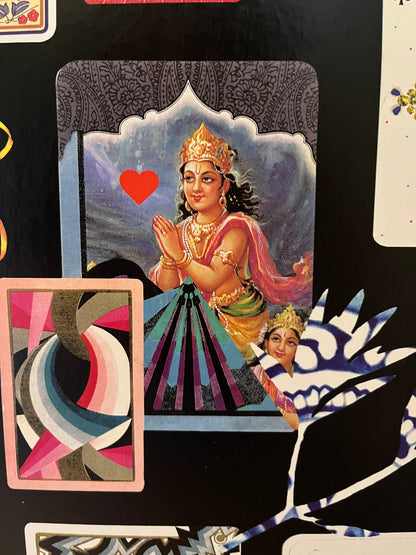 Huge upcyled GPlan sideboard