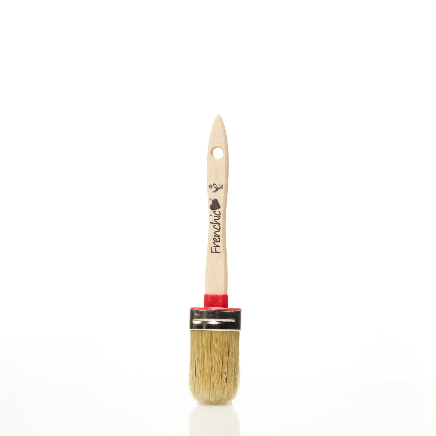 Petit Oval Brush - 27mm