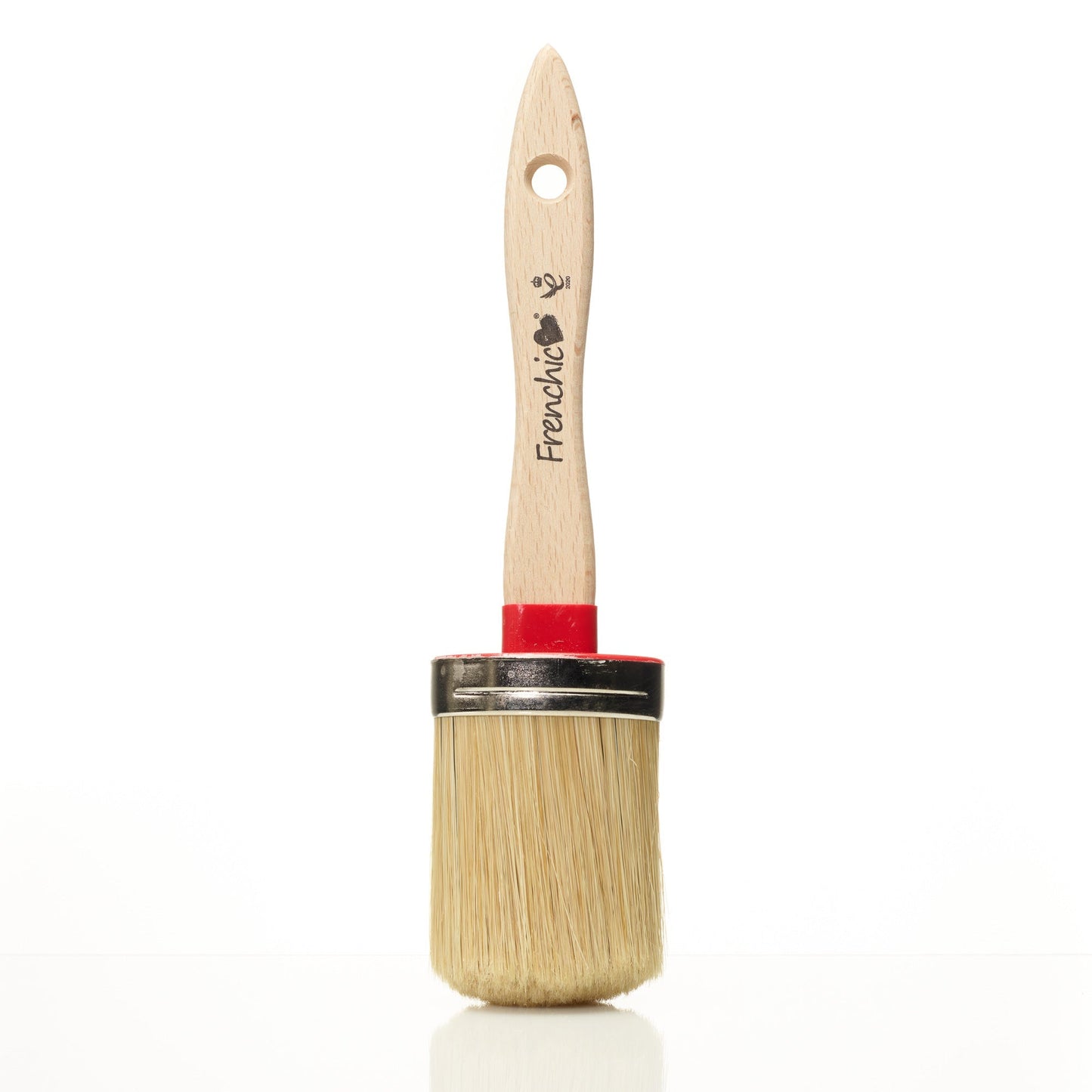 Large Oval Brush - 62mm