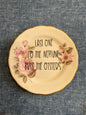 Saucy Seaside Plates