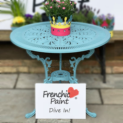 Dive In! Al Fresco - Limited Edition