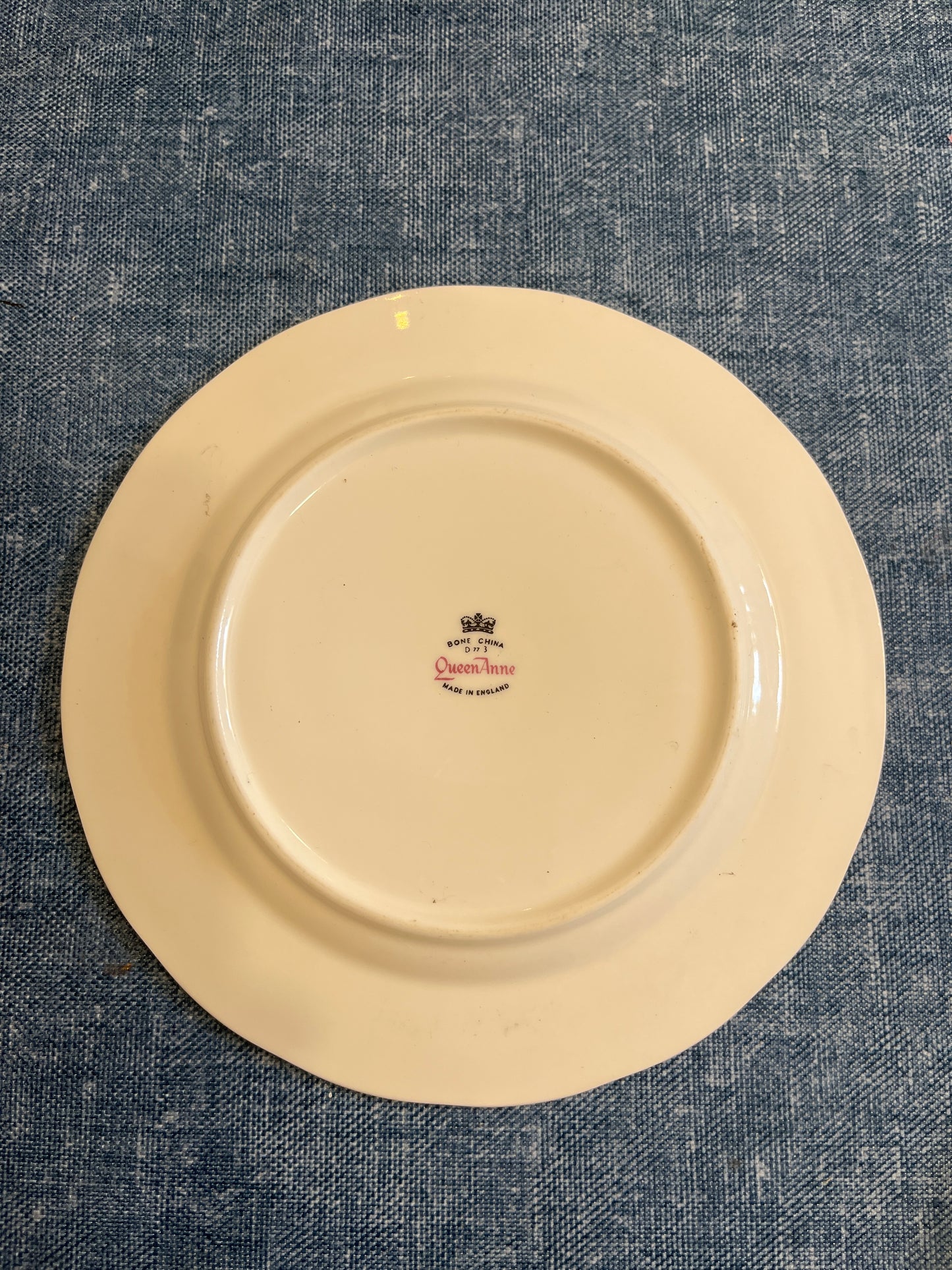 Saucy Seaside Plates