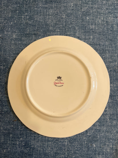 Saucy Seaside Plates