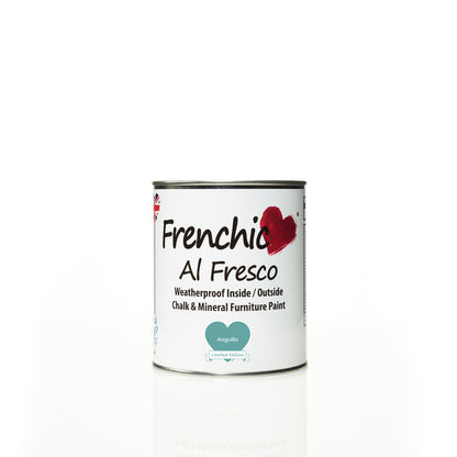Frenchic Paint Kit The Al Fresco Range
