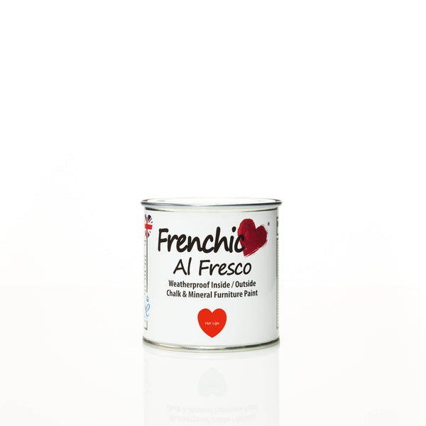 Hot Lips Al Fresco 250ml