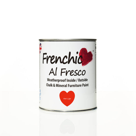 Hot Lips Al Fresco 750ml