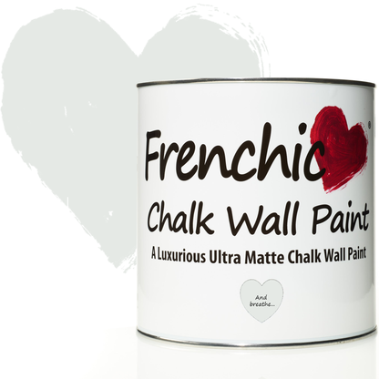 And breathe.. Wall Paint 2.5L