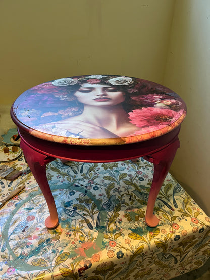 The Artisan Frenchic Furniture Masterclass Workshop