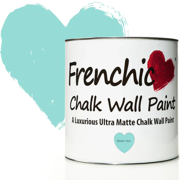 Beach Hut Wall Paint 2.5L