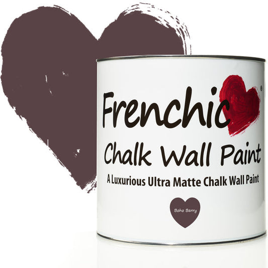 Boho Berry Wall Paint 2.5l