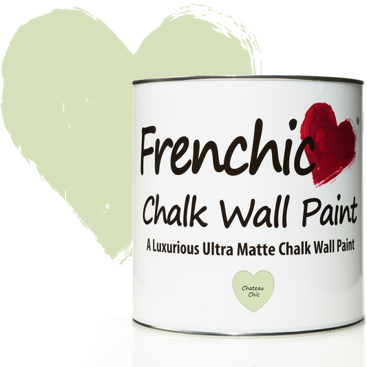 Chateau Chic Wall Paint 2.5L