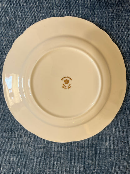 Saucy Seaside Plates