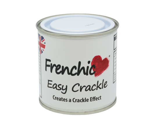 Easy Crackle