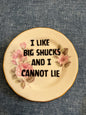 Saucy Seaside Plates