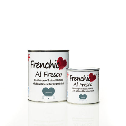 Jitterbug - Al Fresco - Limited Edition