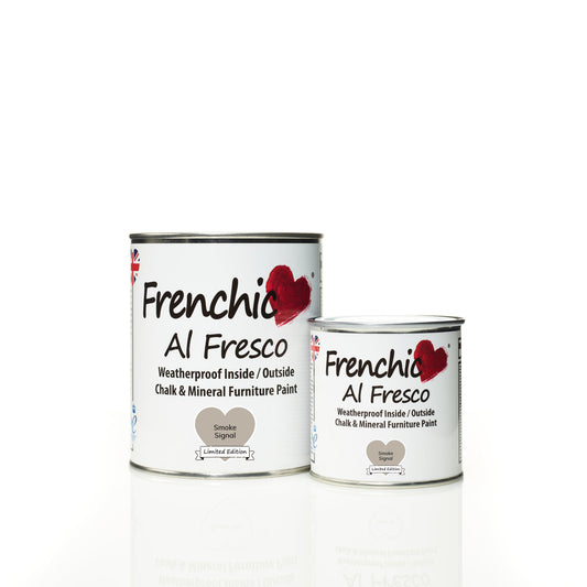 Smoke Signal - Al Fresco - Limited Edition