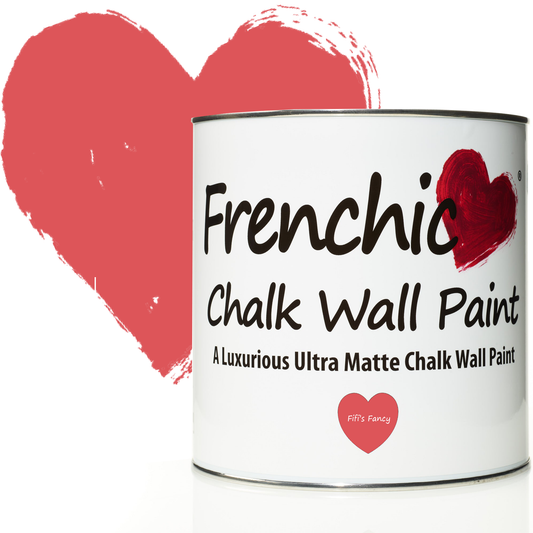 Fifi's Fancy Wall Paint 2.5L