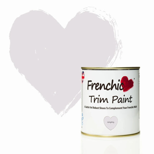 Golightly Trim Paint