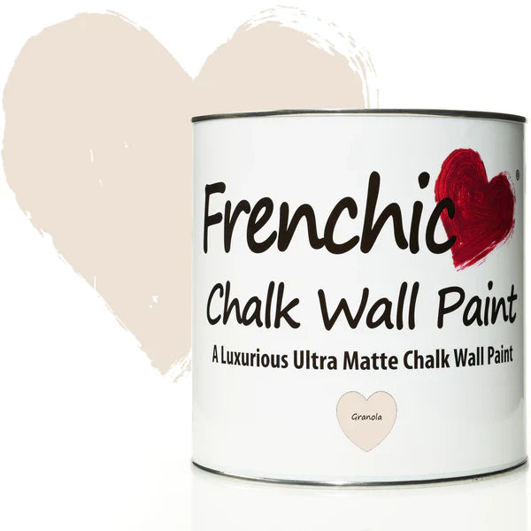 Granola Wall Paint 2.5L