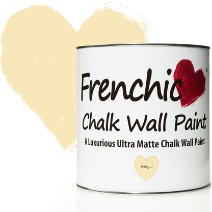 Haley J Wall Paint 2.5L