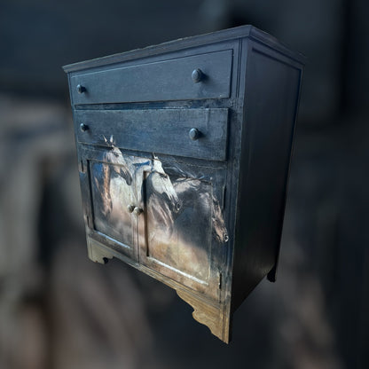 Small sideboard