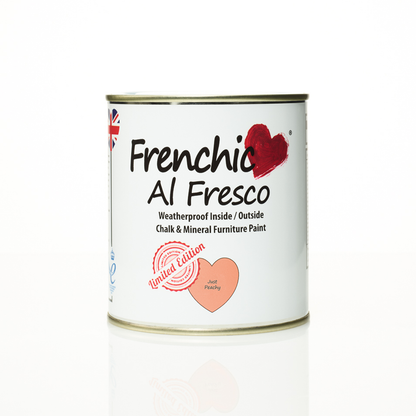 Just Peachy Al Fresco 500ml