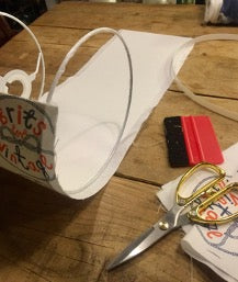 Lampshade Making Workshop