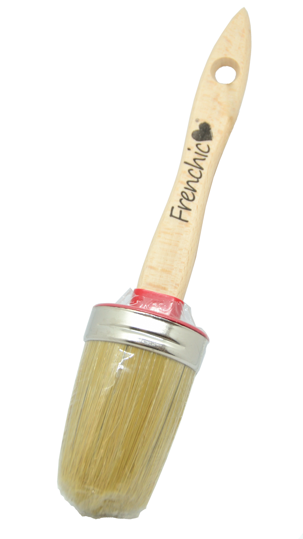 Large Oval Brush - 62mm