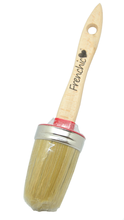 Large Oval Brush - 62mm