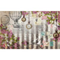 Love Letters Redesign With Prima Décor Tissue Paper