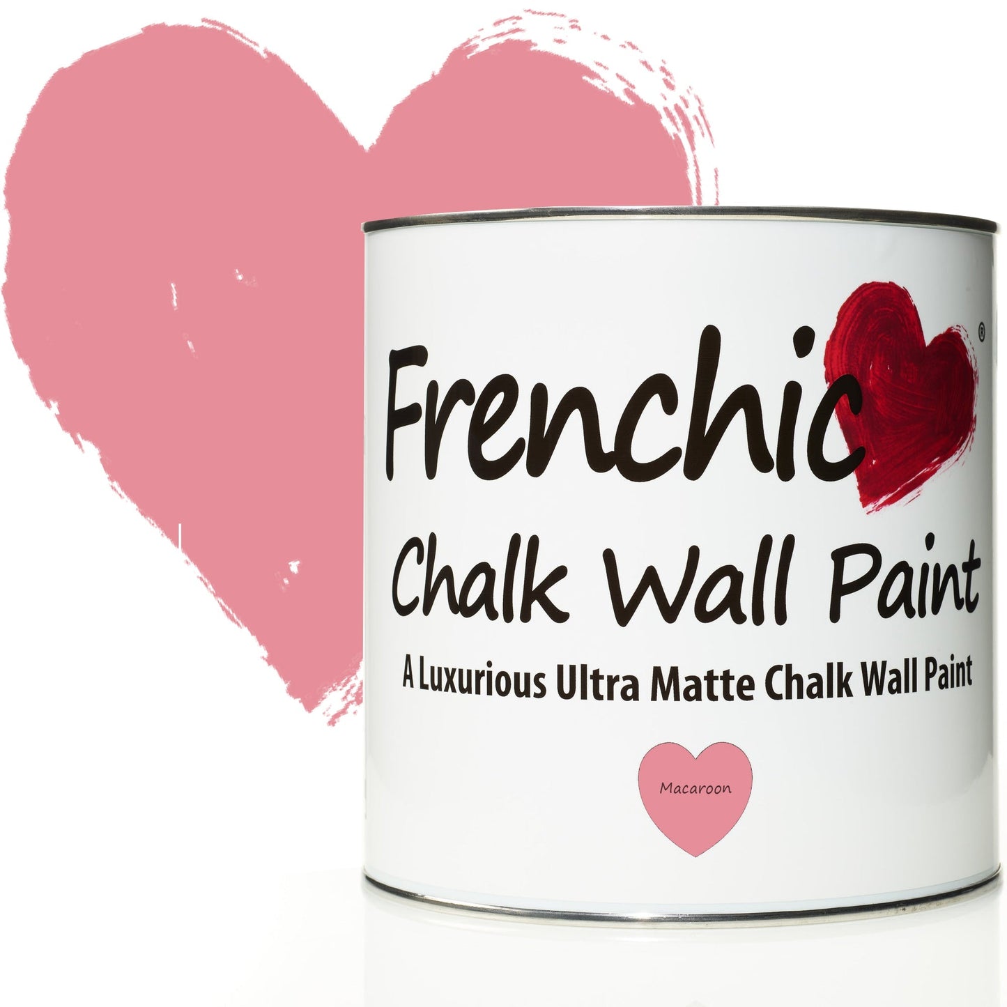 Macaroon Wall Paint 2.5L