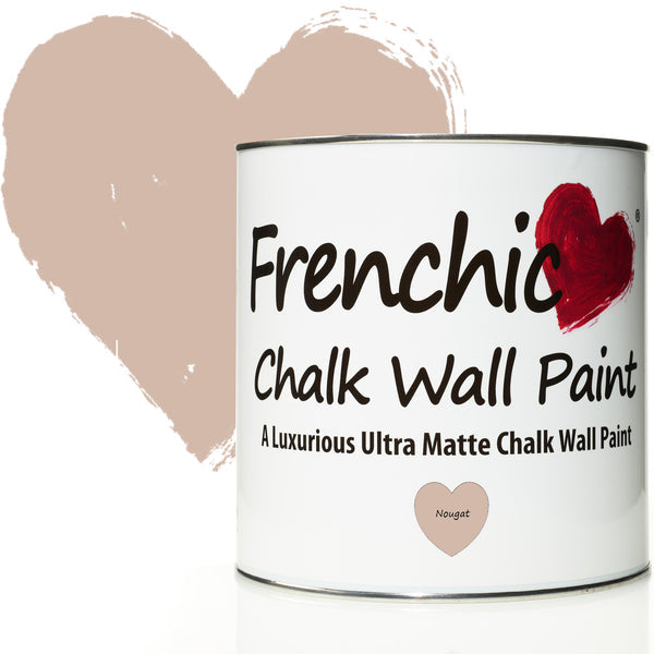 Nougat Wall Paint 2.5l