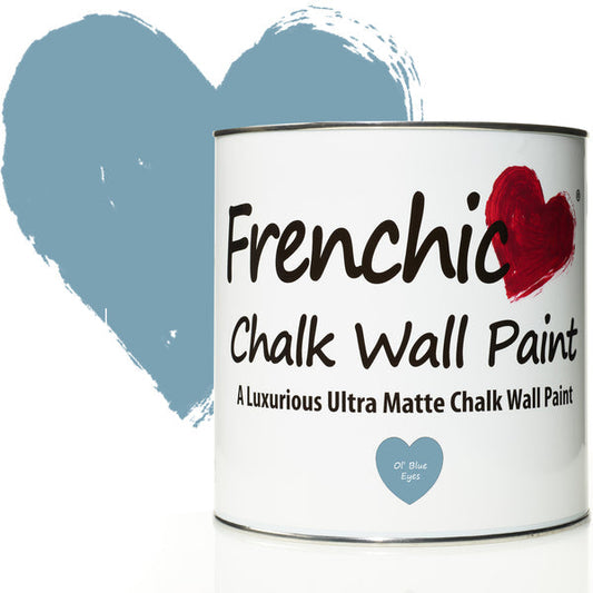 Ol' Blue Eyes Wall Paint 2.5l