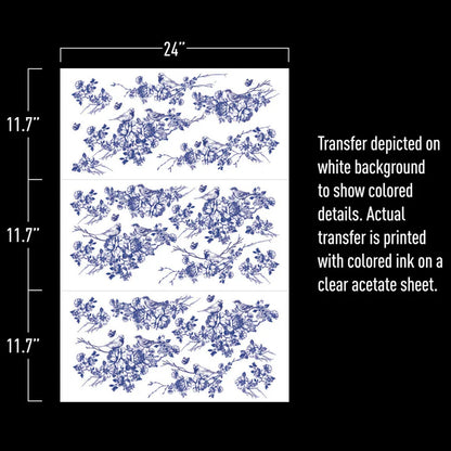 Peaceful Flight Redesign With Prima Large Transfer