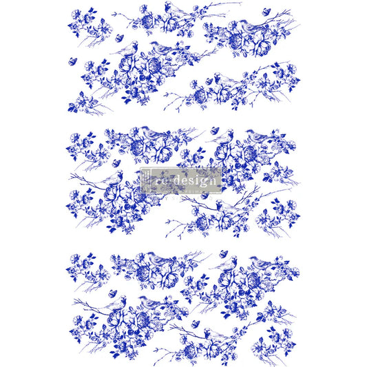 Peaceful Flight Redesign With Prima Large Transfer