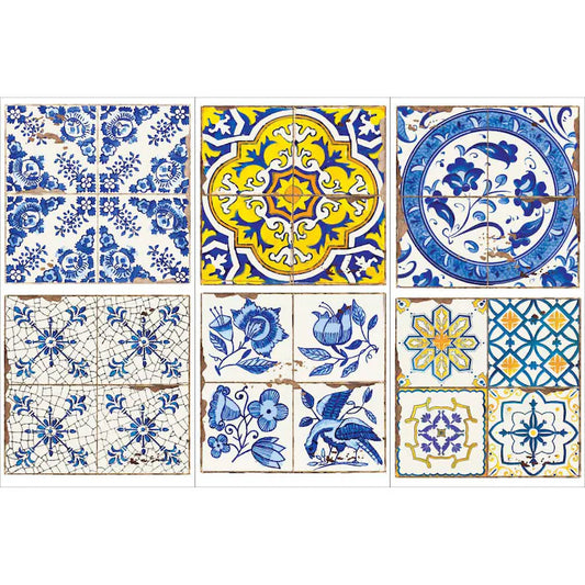 Redesign With Prima Casa Tiles Small Transfer