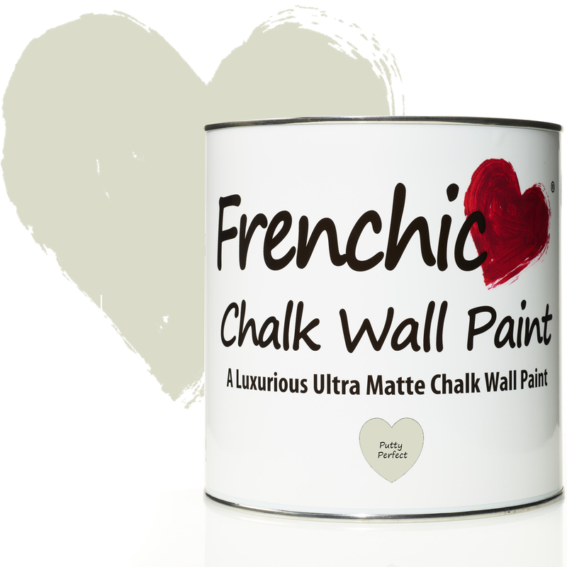 Putty Perfect Wall Paint  2.5l