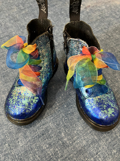 Sole Revival Shoe Gilding Workshop