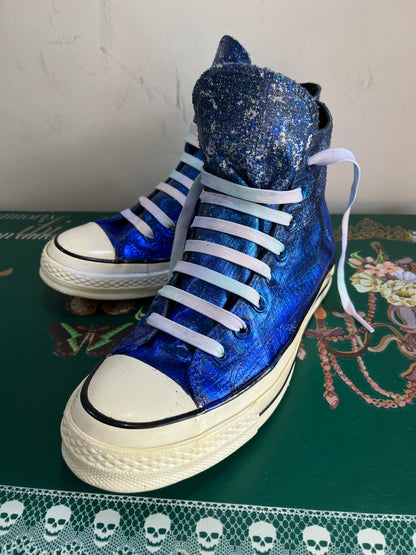 Sole Revival Shoe Gilding Workshop