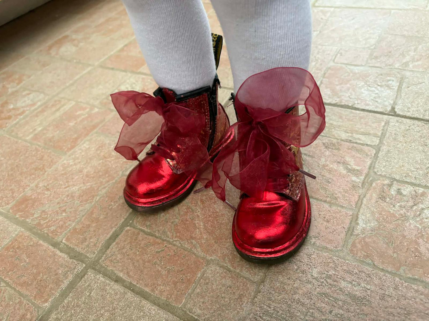 Sole Revival Shoe Gilding Workshop