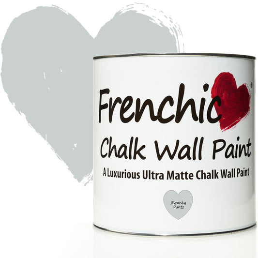 Swanky Pants Wall Paint 2.5l