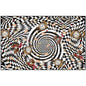 Tea Party Whirlwind Redesign Prima Décor Tissue Paper Quarter 4