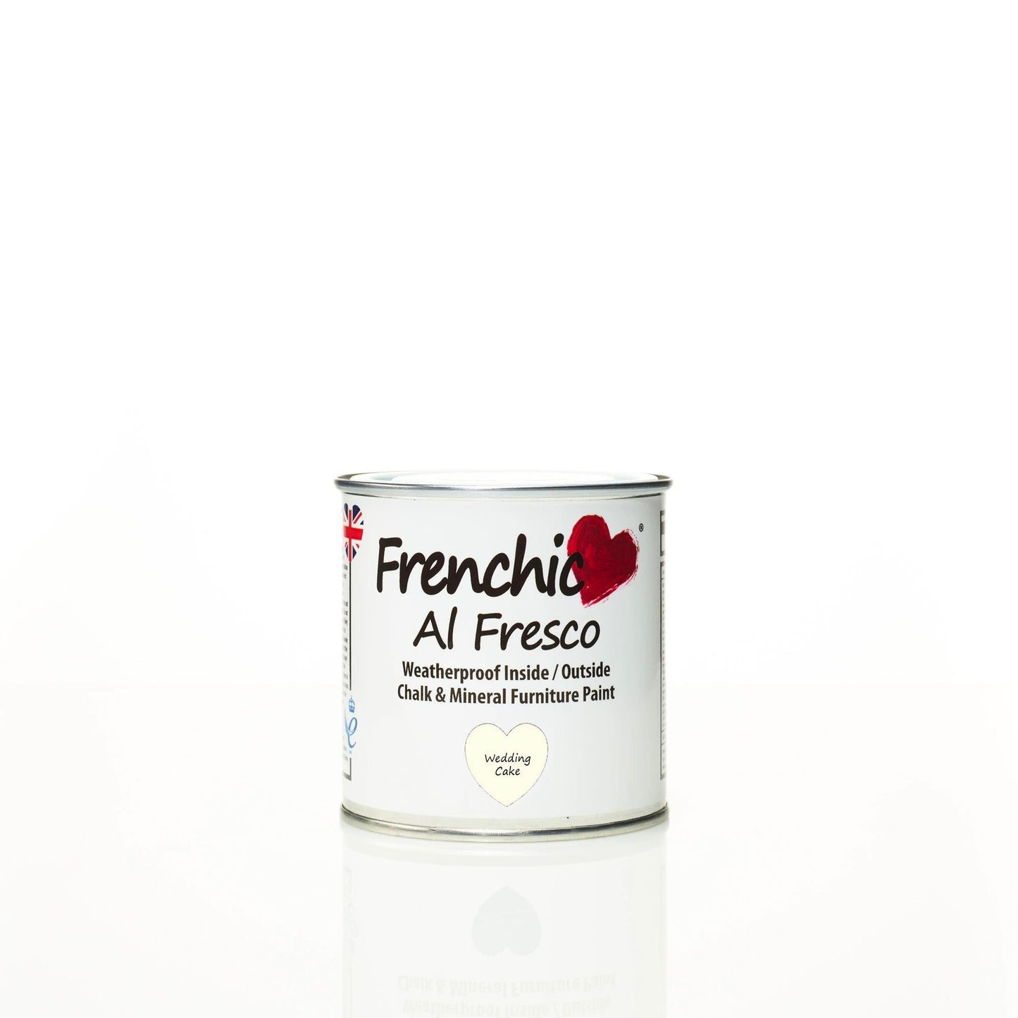 Wedding Cake Al Fresco 250ml