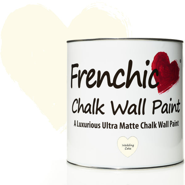 Wedding Cake Wall Paint 2.5l