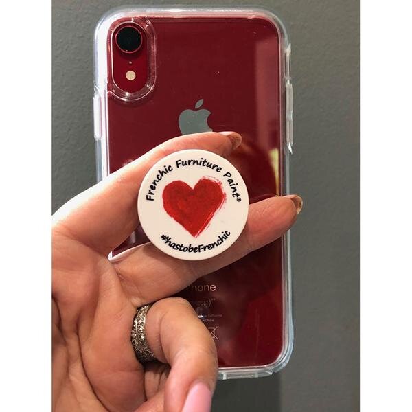 Pop Socket